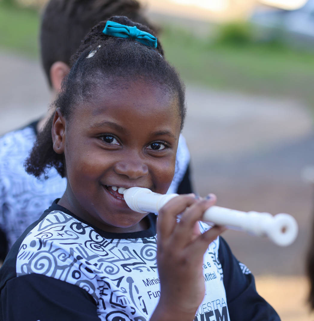 Políticas de Investimento em Cultura